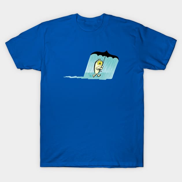 Twerp T-Shirt by jaystephens